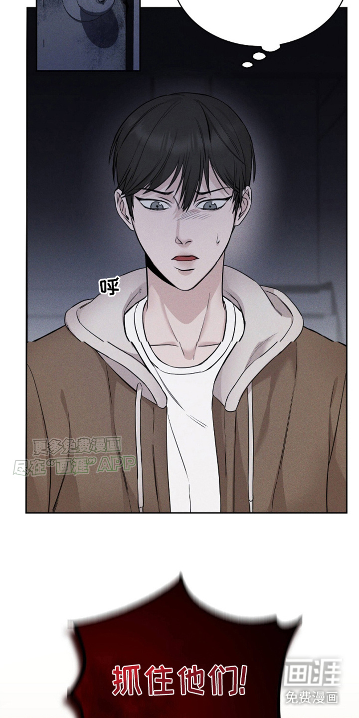 割裂的谎言第4话图