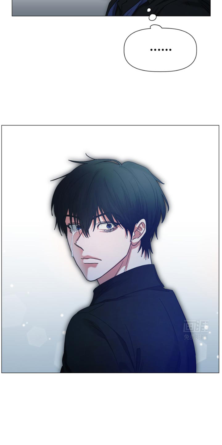 供养誓约第36话图