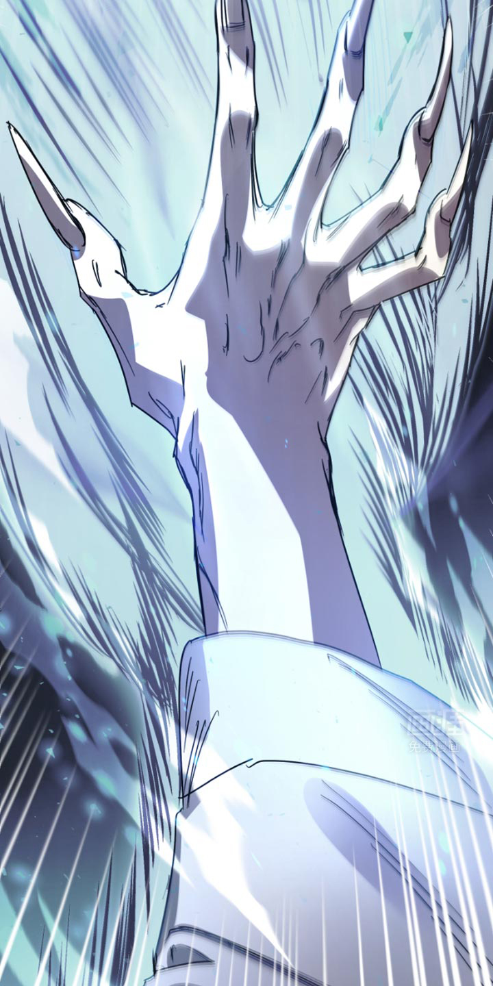 供养誓约第36话图