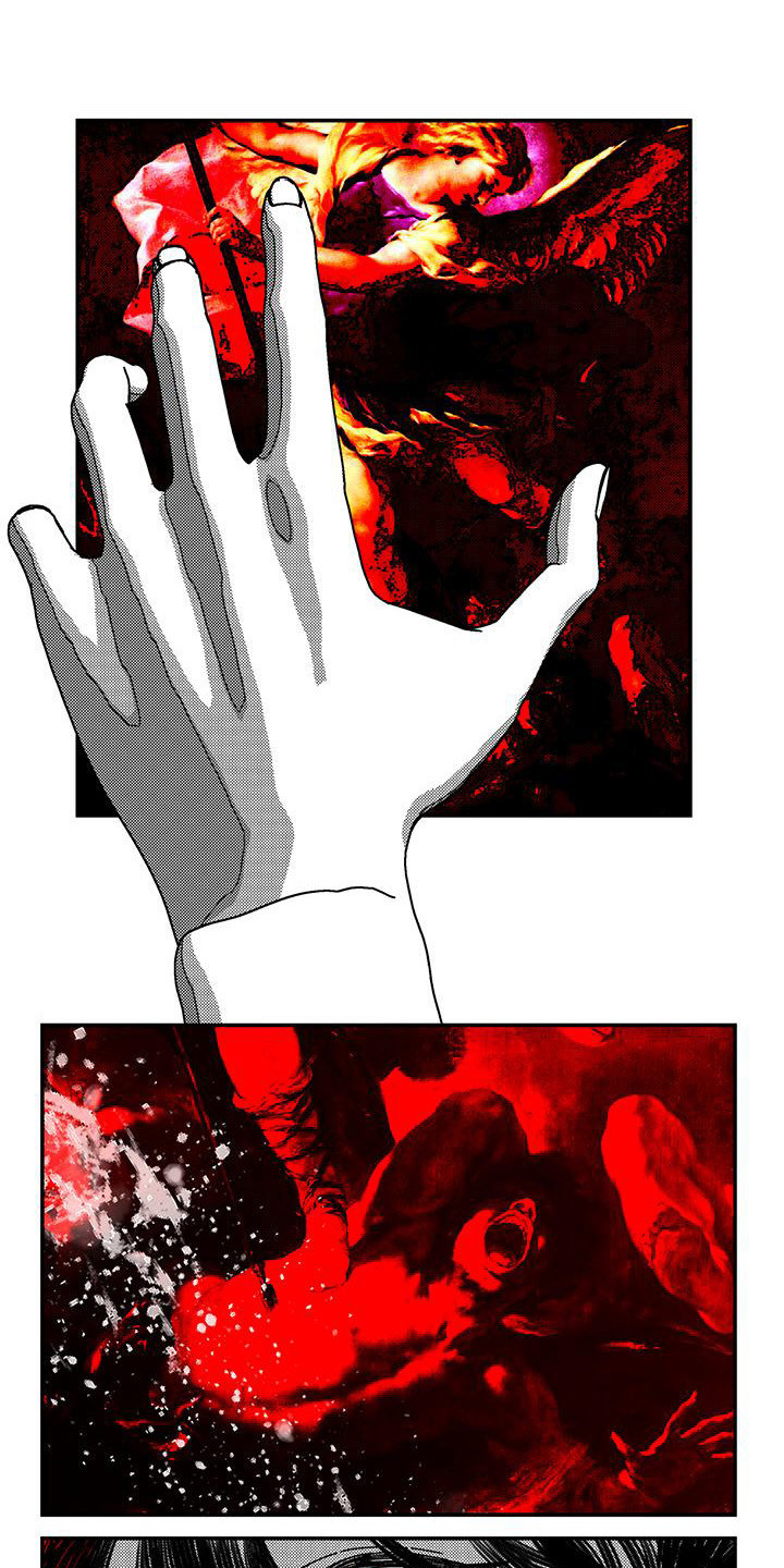 诡异梦魇第1话图