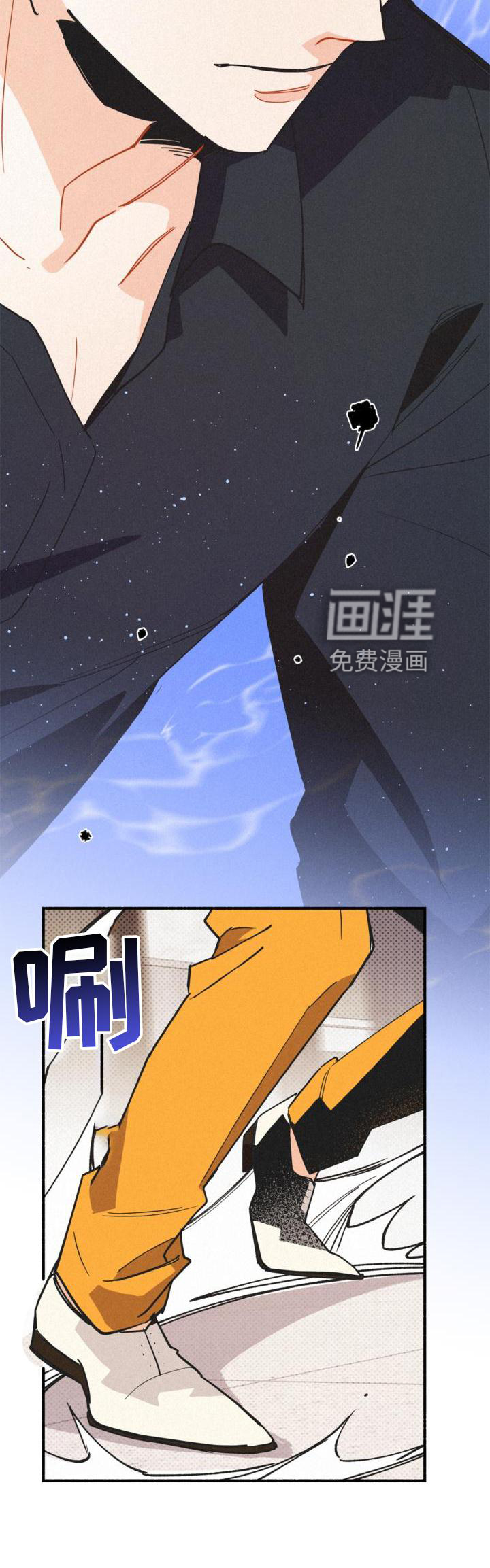 归还第27话图