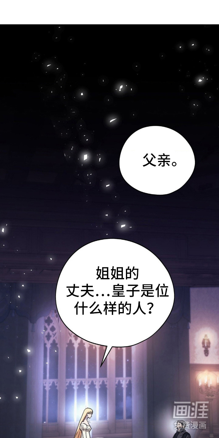 高塔的公主 第11话 第0页