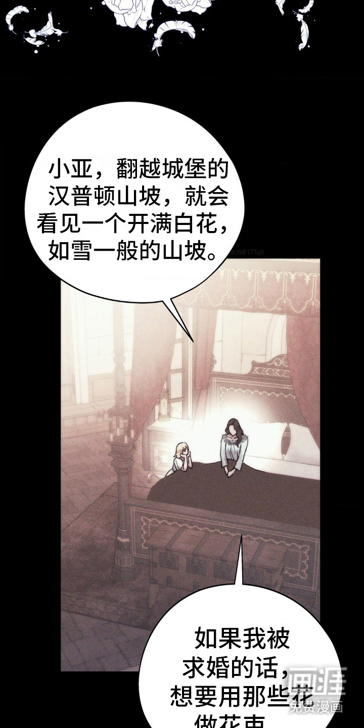 高塔的公主 第12话 第4页