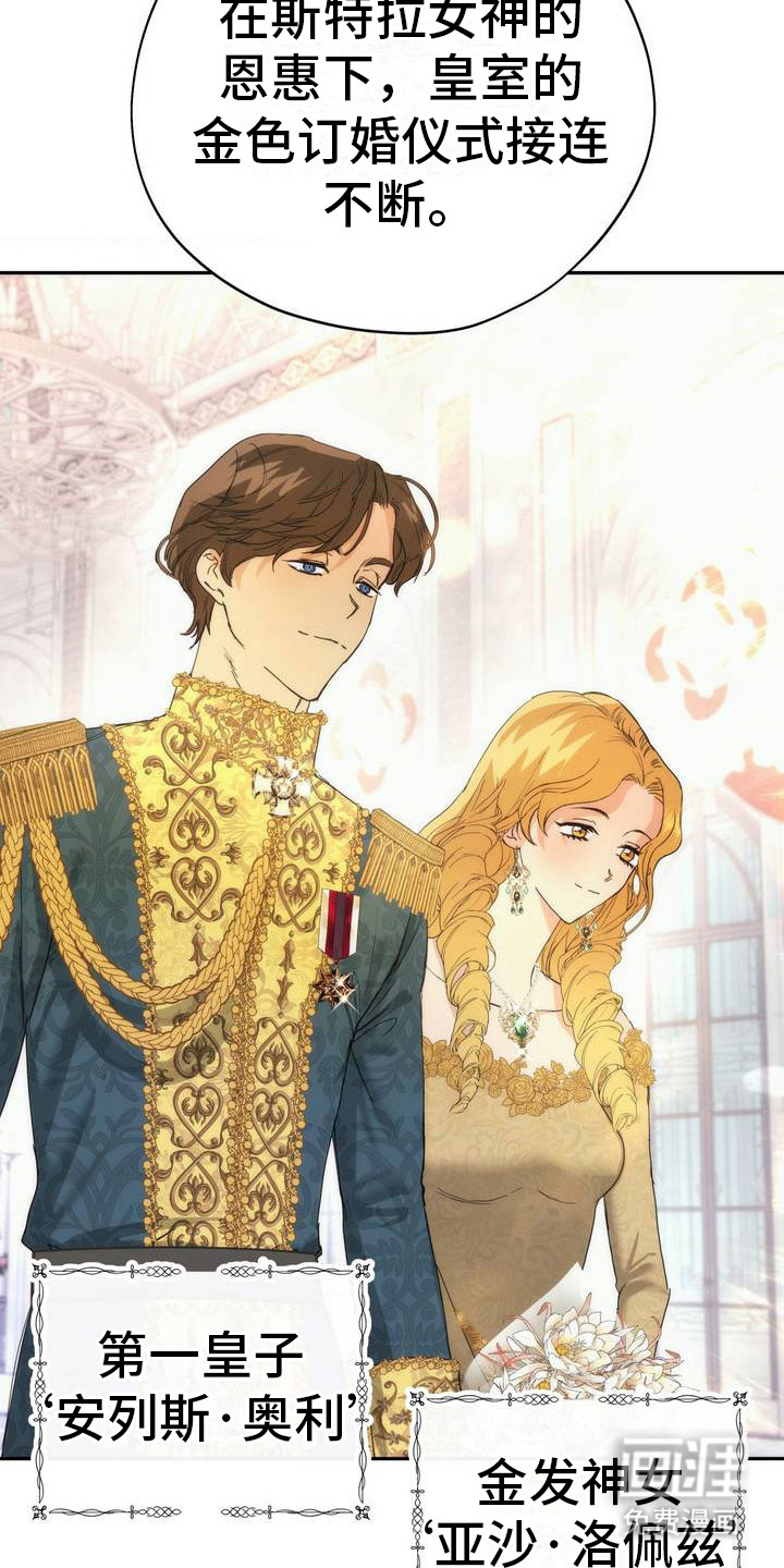 高塔的公主 第2话 第2页