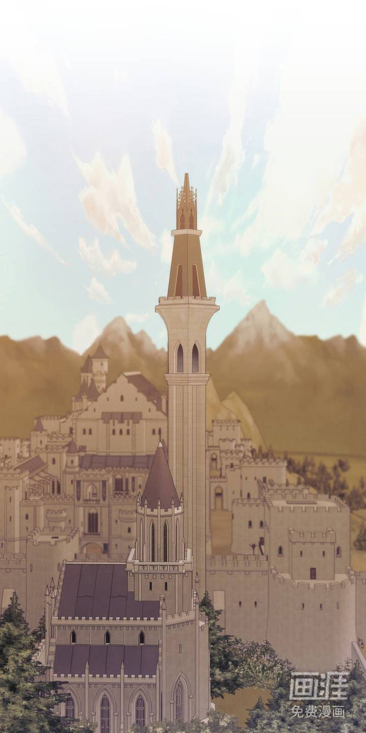 高塔的公主 第4话 第21页