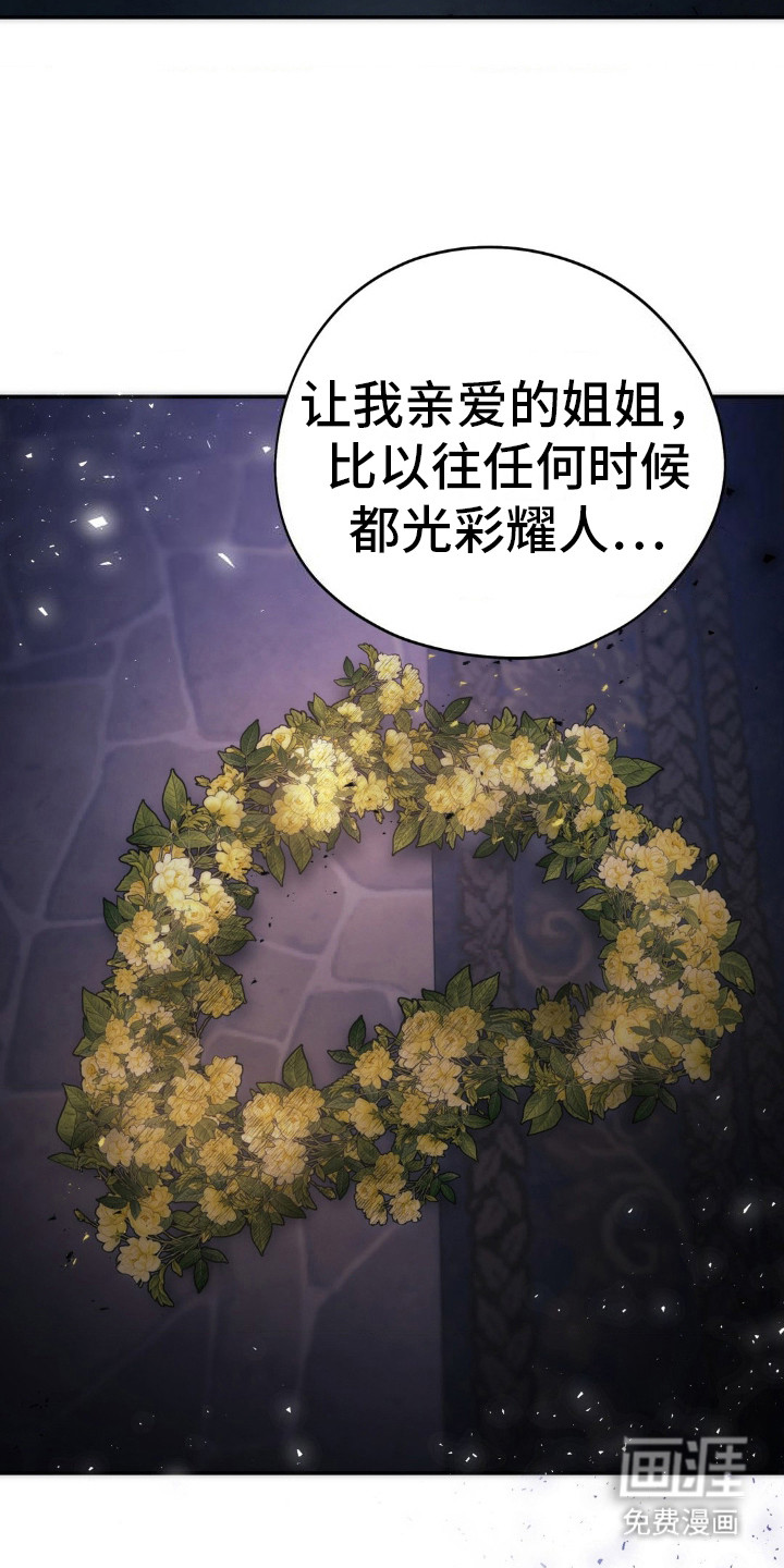 高塔的公主 第7话 第7页