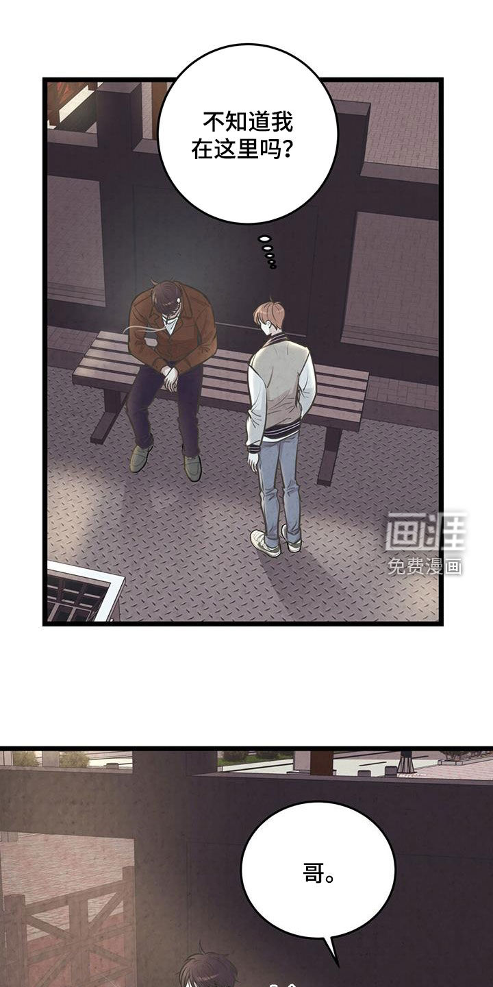 哥哥马甲掉了第20话图