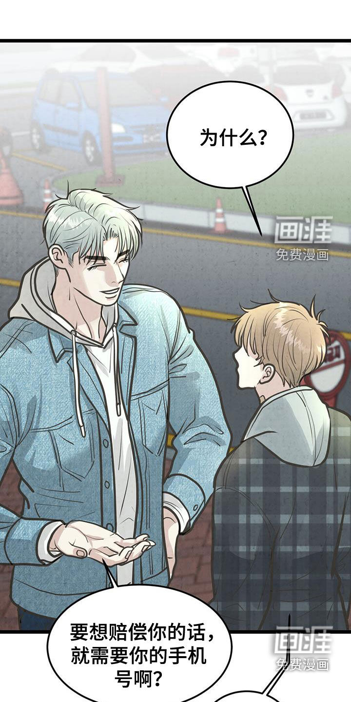 哥哥马甲掉了第28话图