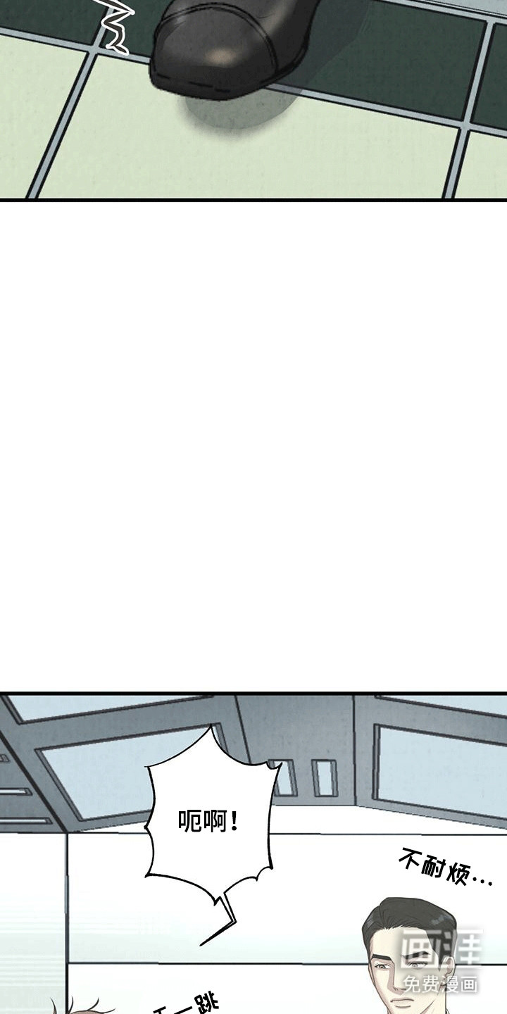 哥哥马甲掉了第5话图