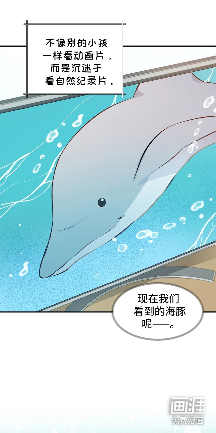 孤岛浪漫求生 第1话 第13页