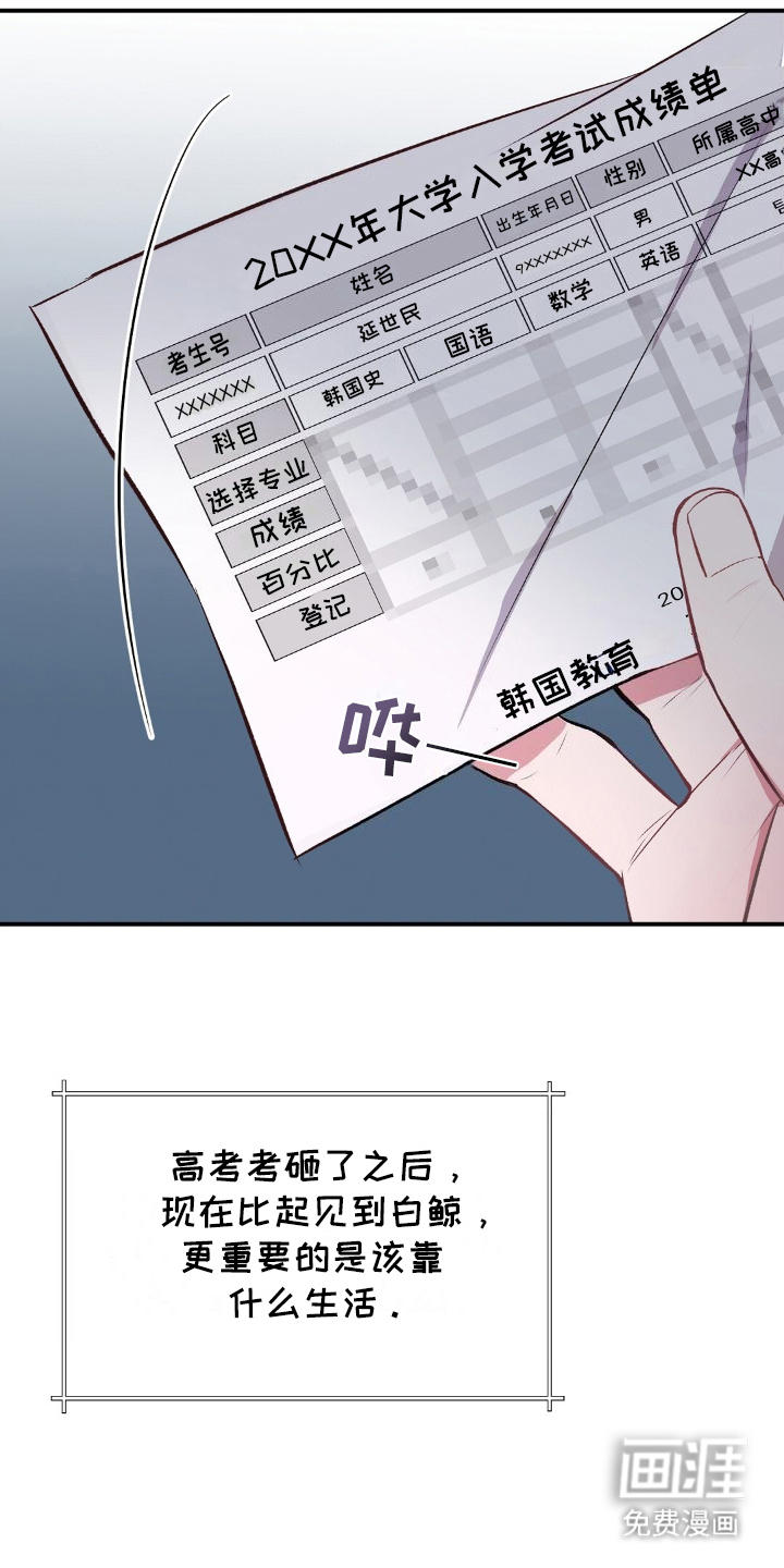 孤岛浪漫求生 第2话 第0页