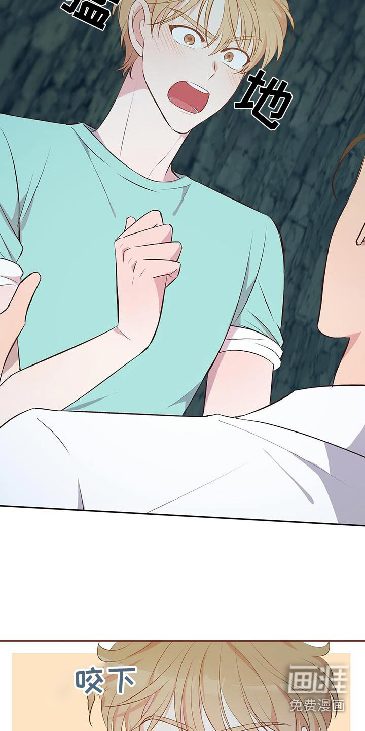 孤岛浪漫求生 第23话 第3页