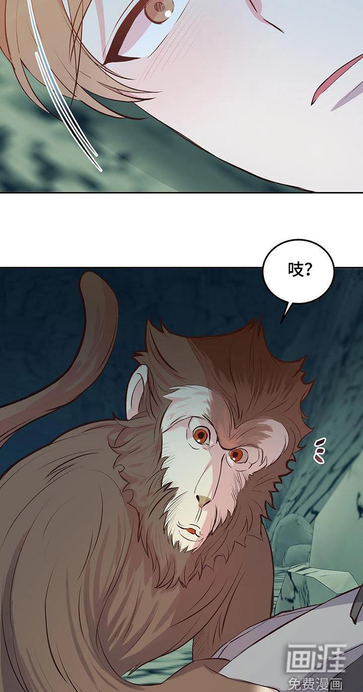 孤岛浪漫求生 第23话 第21页