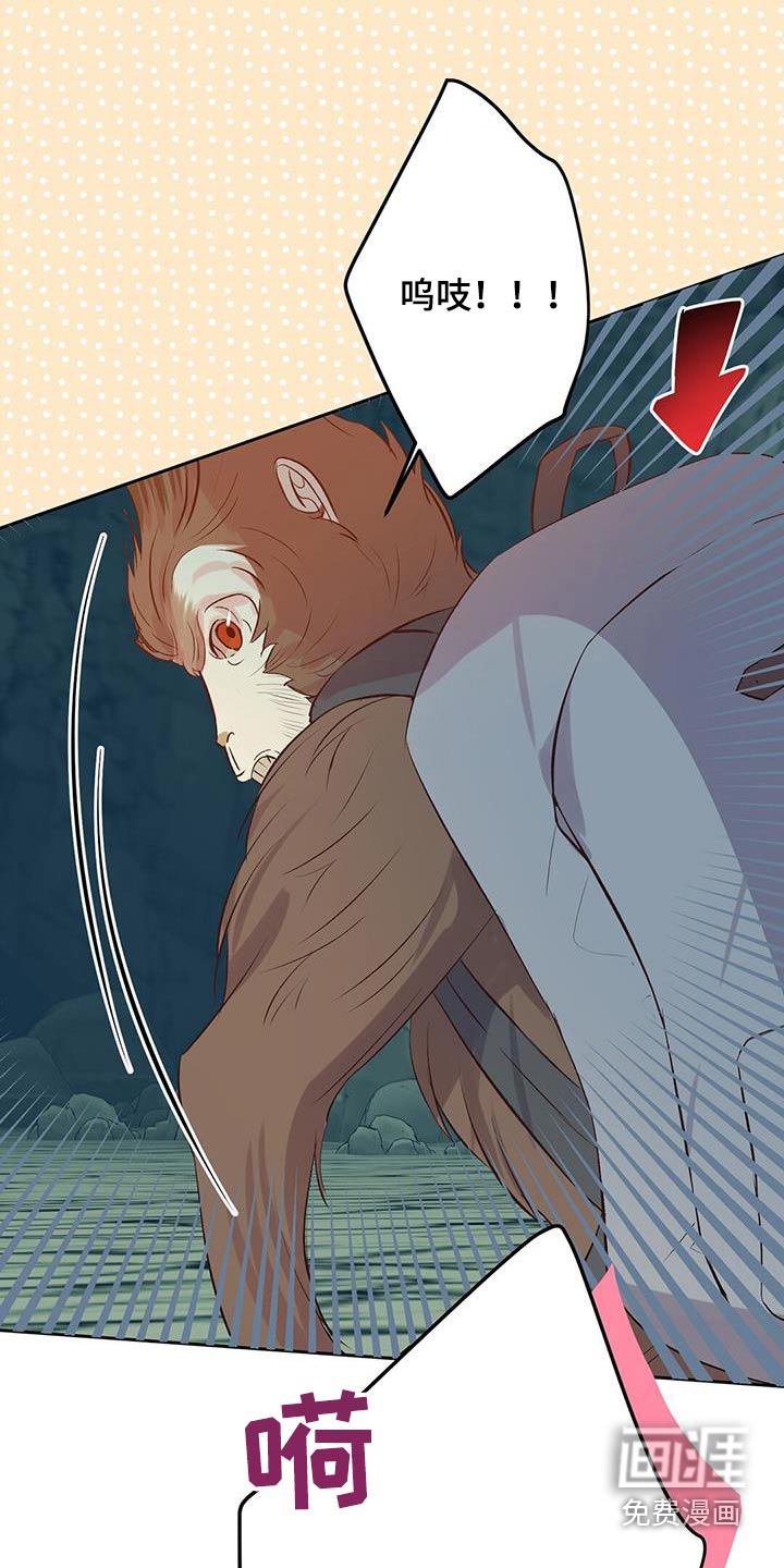 孤岛浪漫求生 第23话 第23页