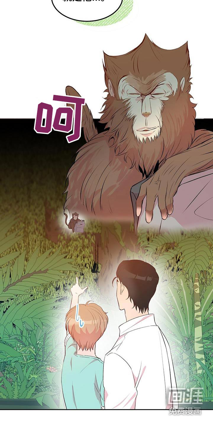 孤岛浪漫求生 第24话 第15页