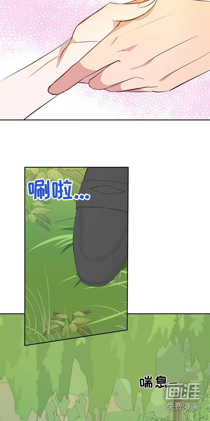 孤岛浪漫求生 第26话 第5页