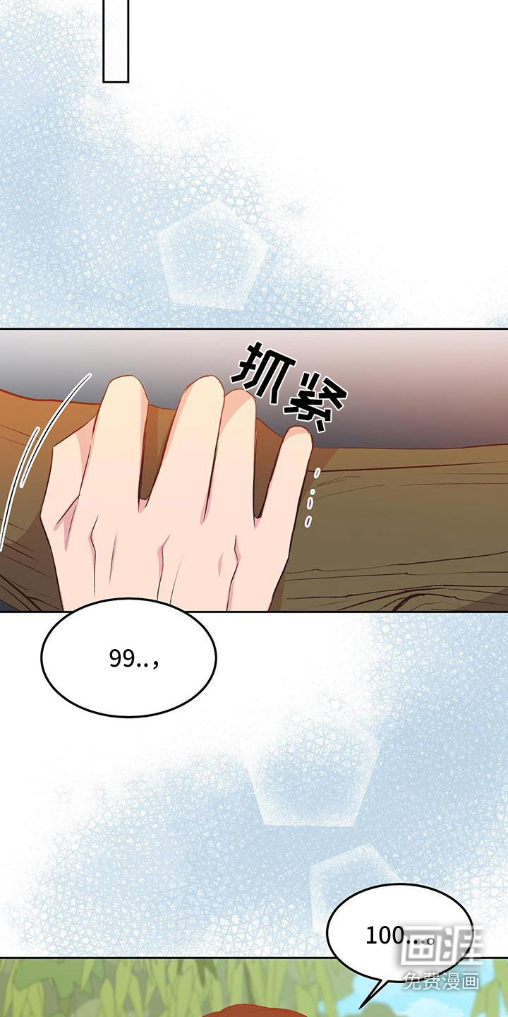 孤岛浪漫求生 第28话 第6页