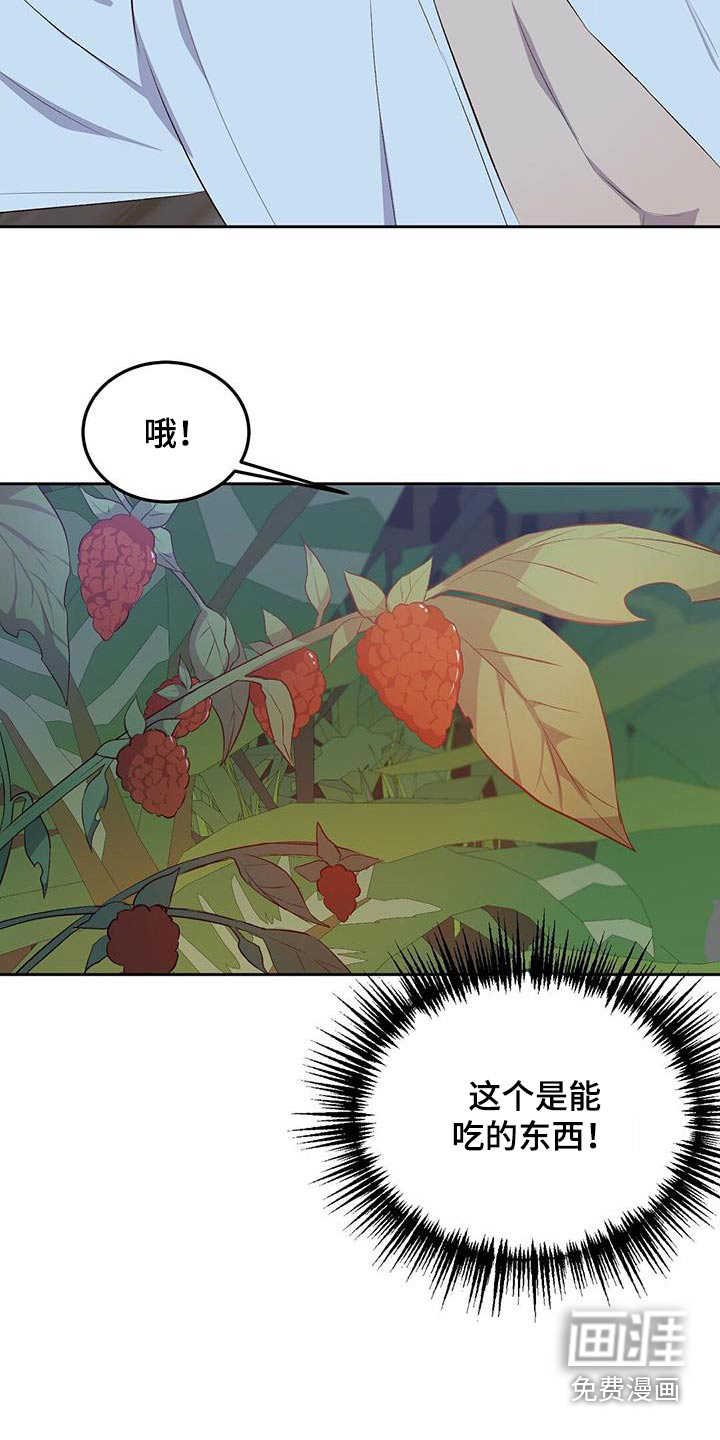 孤岛浪漫求生 第33话 第6页