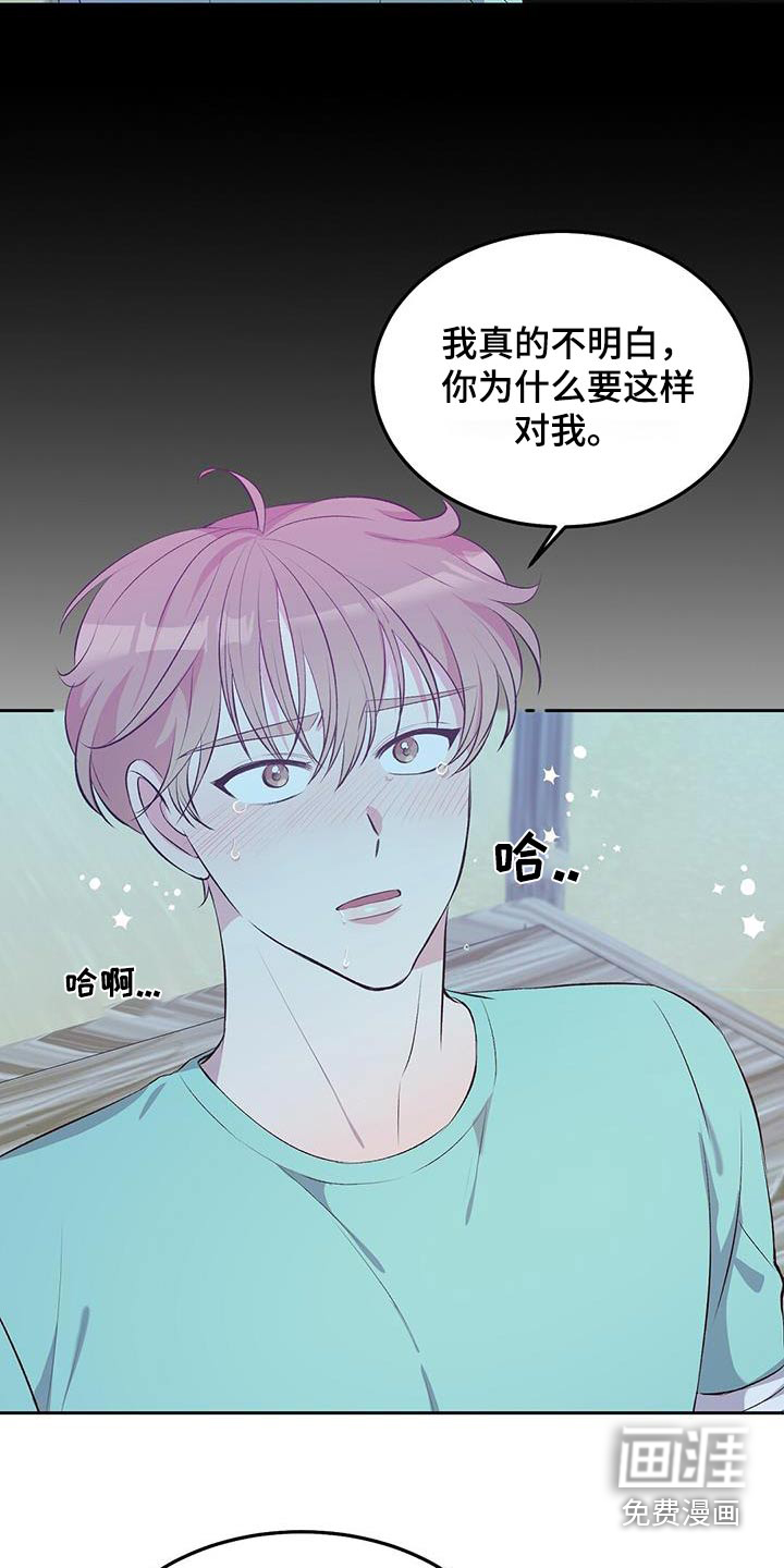 孤岛浪漫求生 第37话 第1页