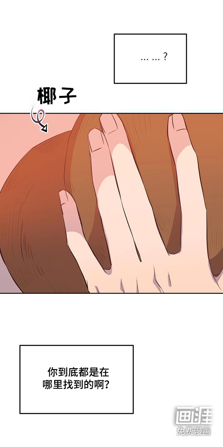 孤岛浪漫求生 第37话 第16页