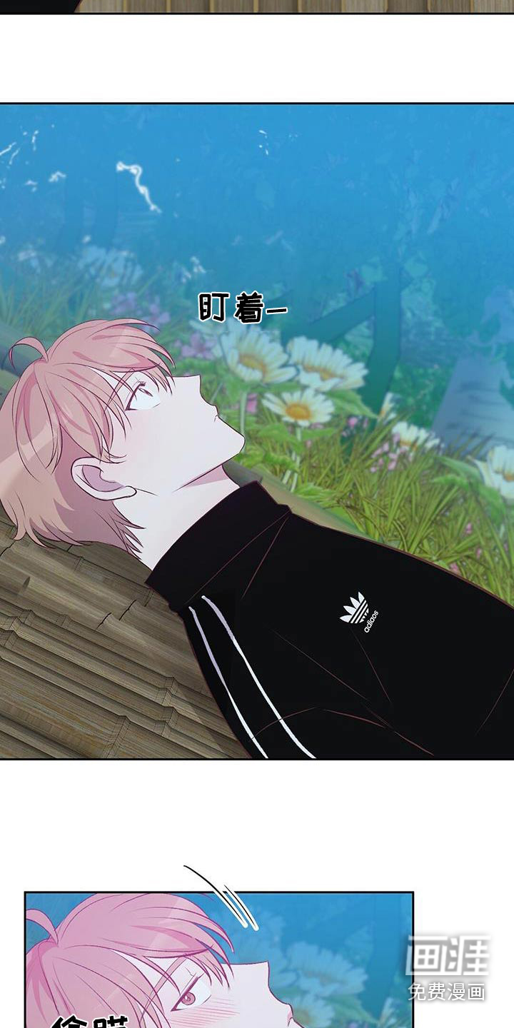 孤岛浪漫求生 第39话 第10页