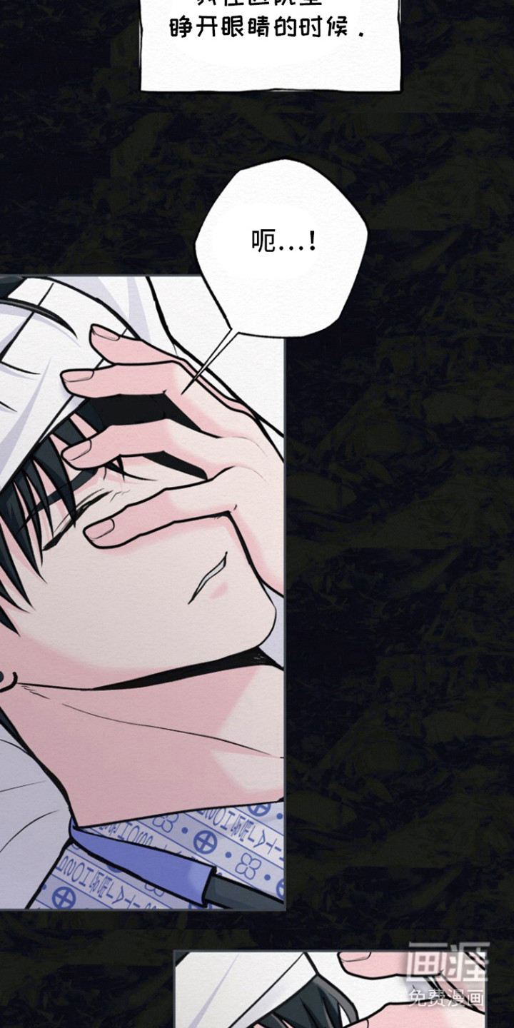 给记忆添香第16话图