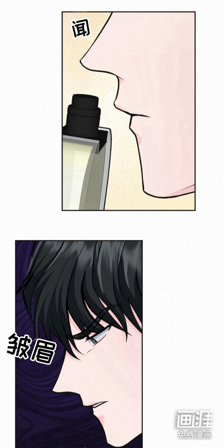 给记忆添香第17话图