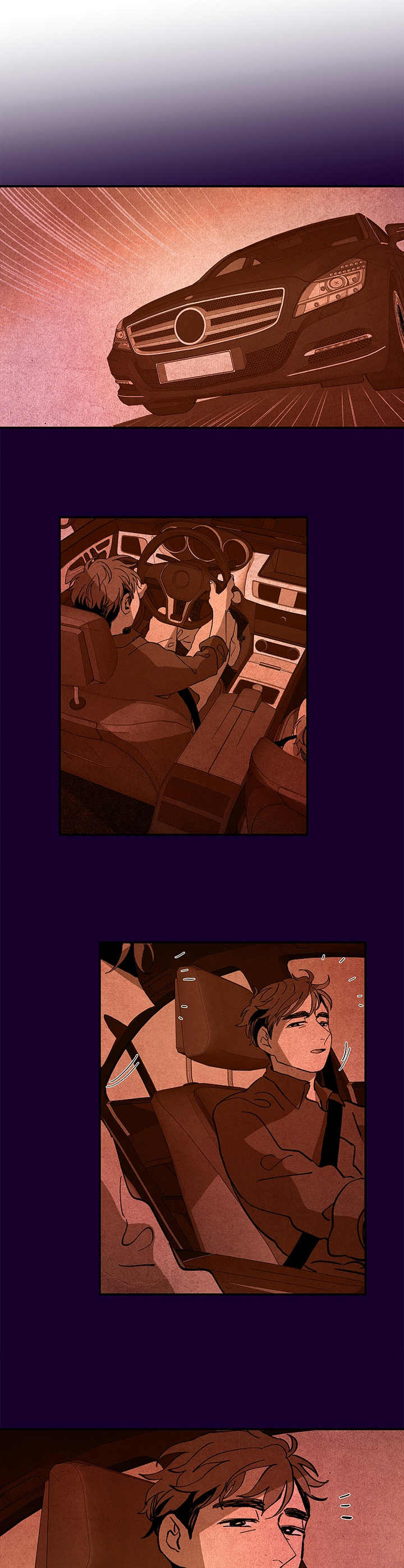 隔世之爱第1话图