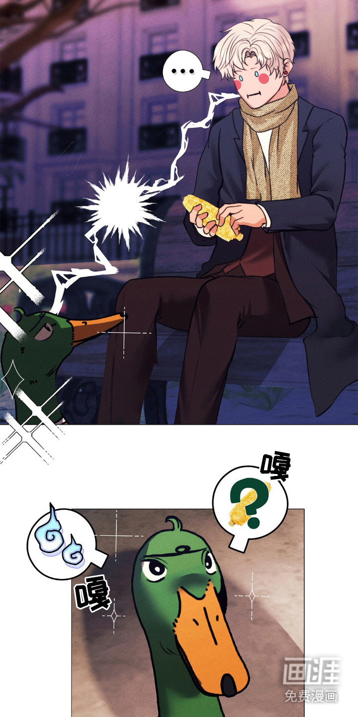 歌剧邪影第26话图