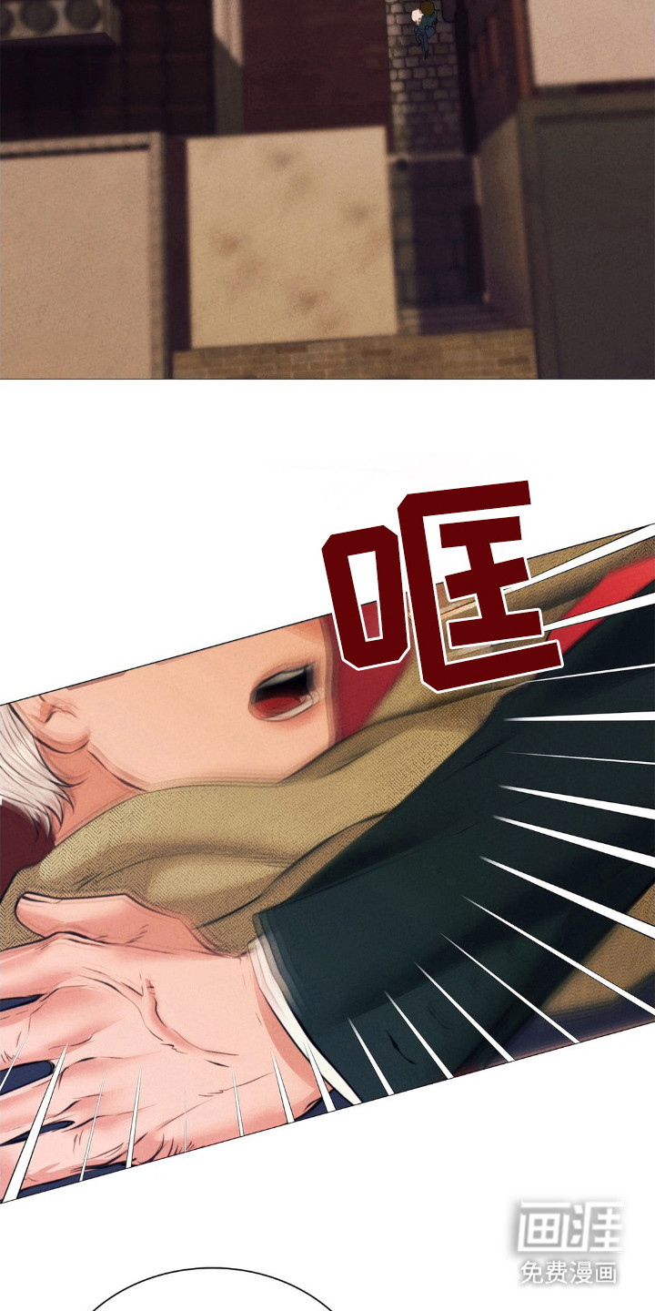 歌剧邪影第29话图