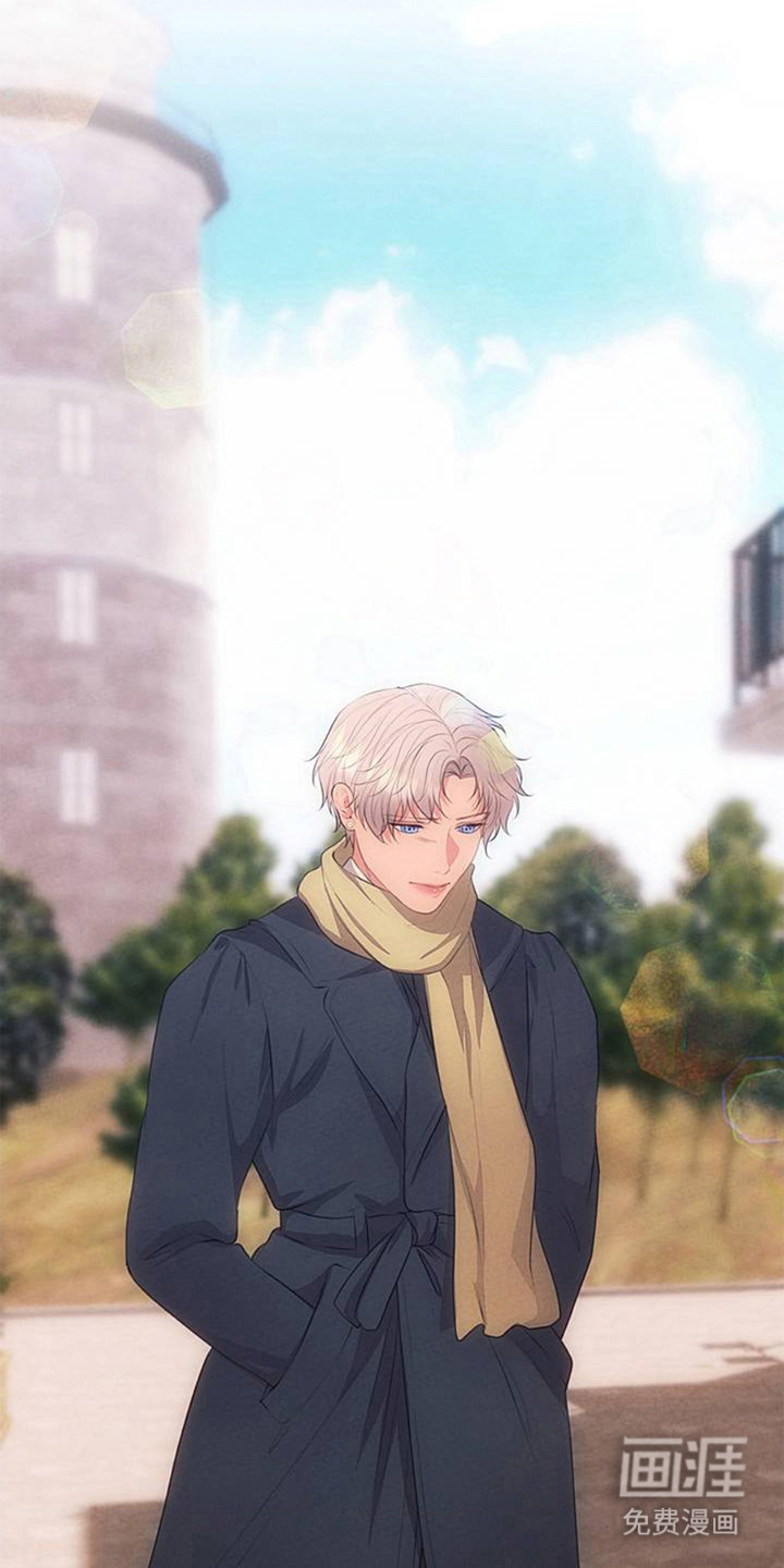 歌剧邪影第3话图