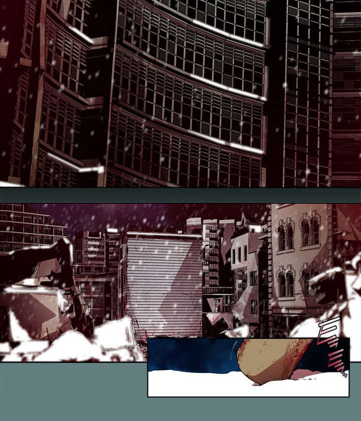 感染地带第46话图