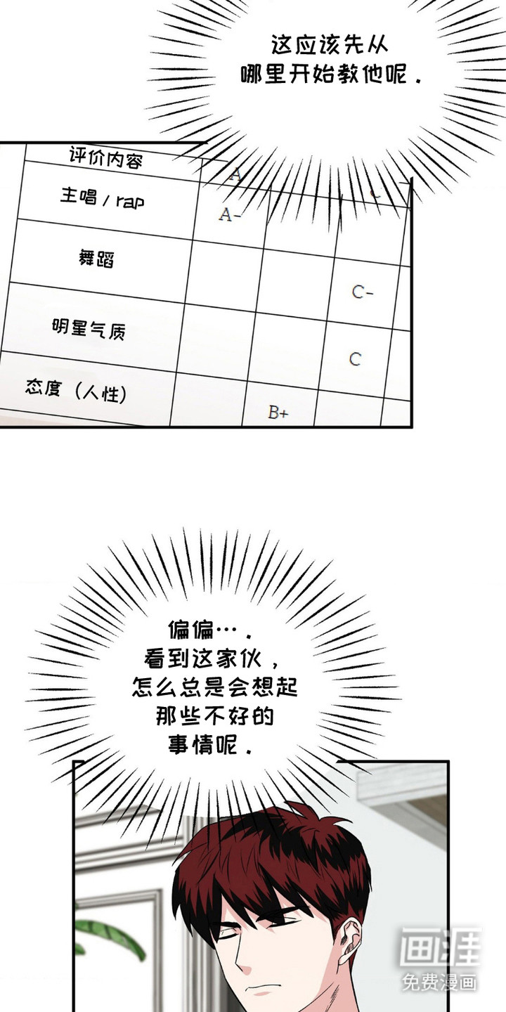 过气爱豆重新出道第10话图