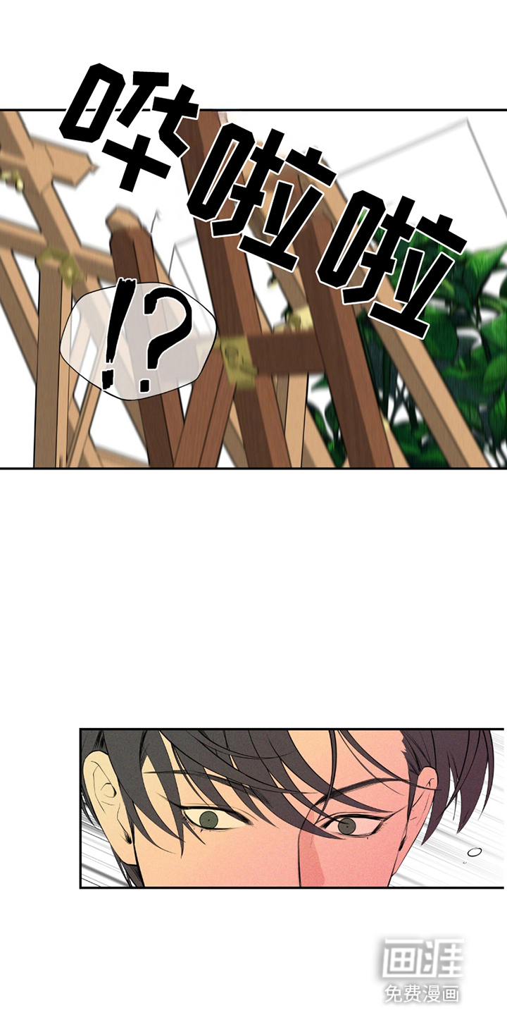 固定饭票第17话图