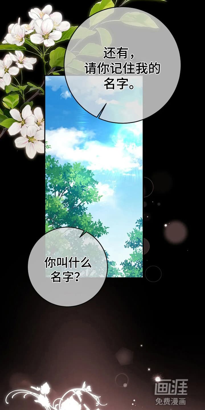 公爵的契约新娘第10话图