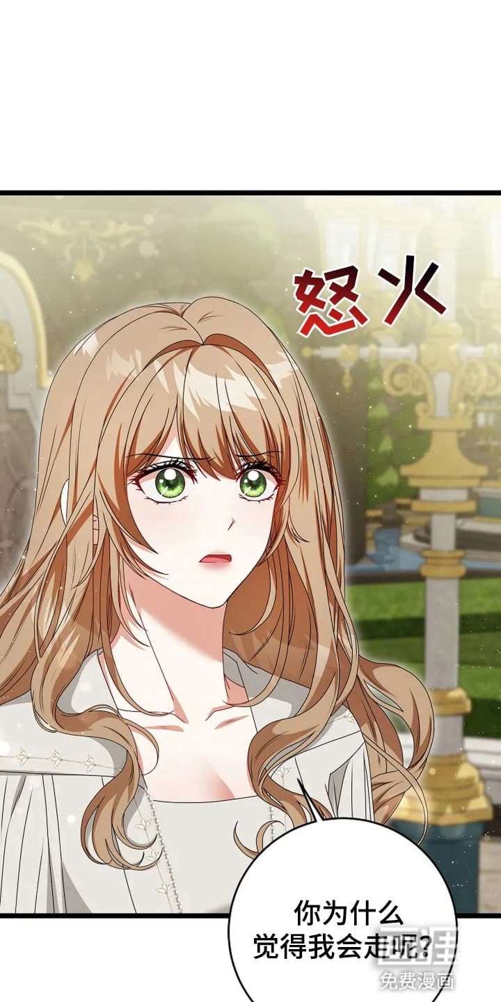 公爵的契约新娘第13话图