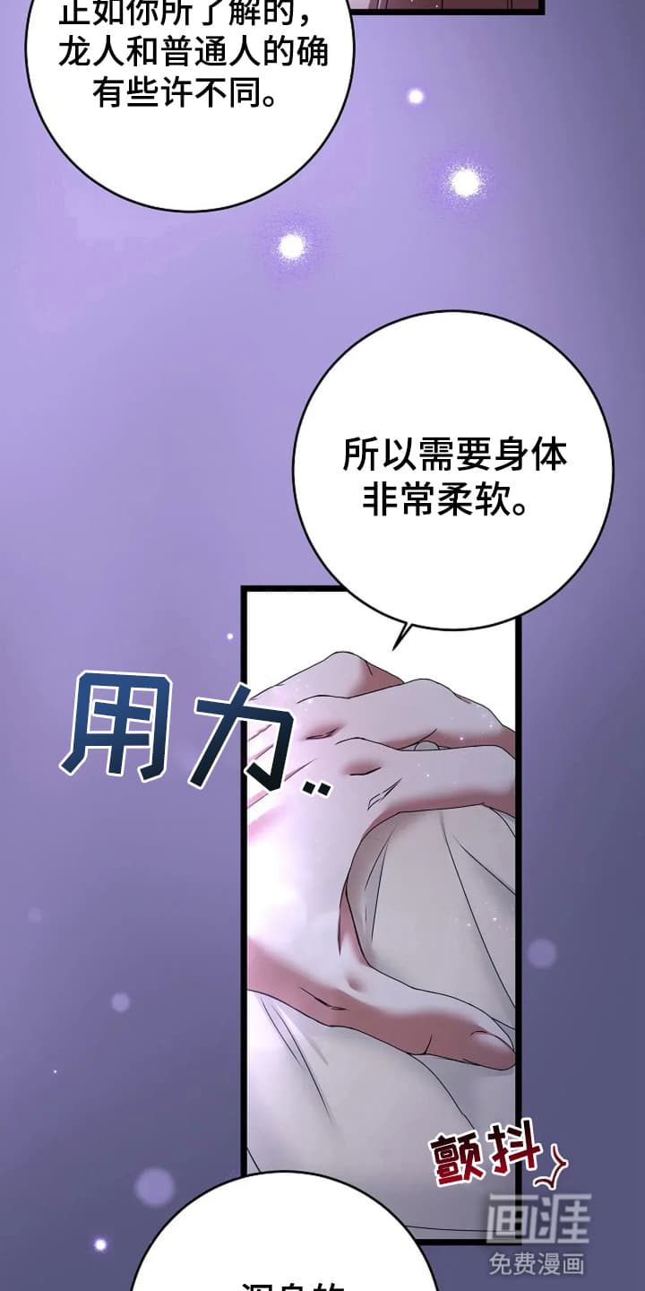 公爵的契约新娘第14话图