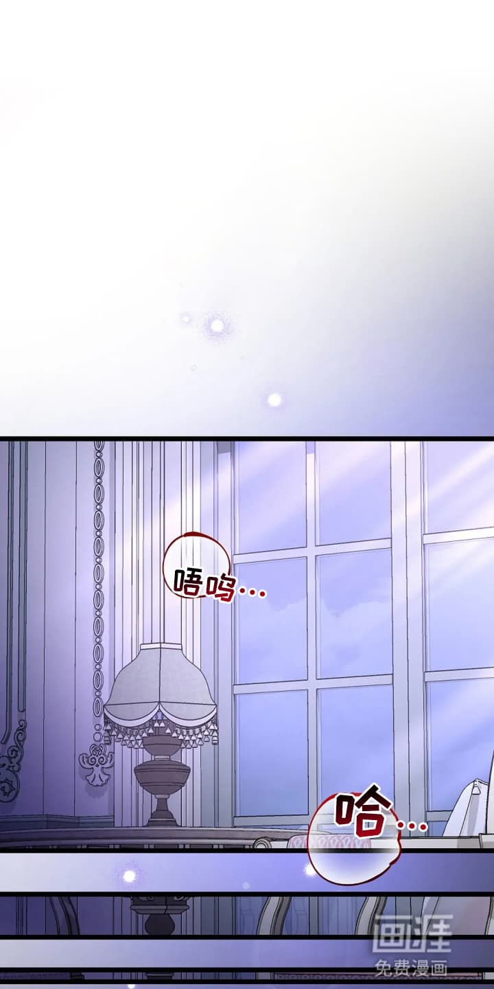 公爵的契约新娘第14话图