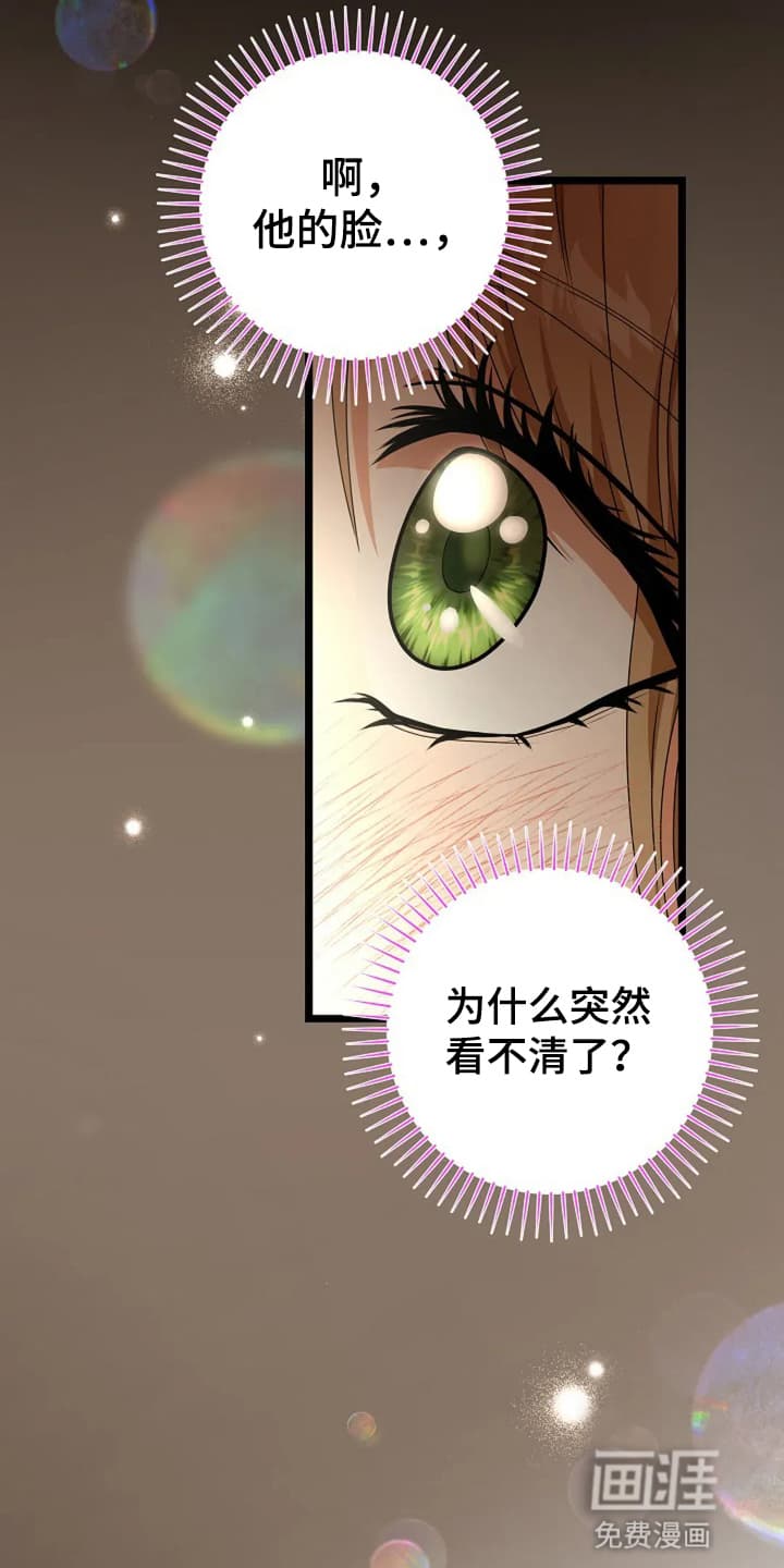 公爵的契约新娘第14话图