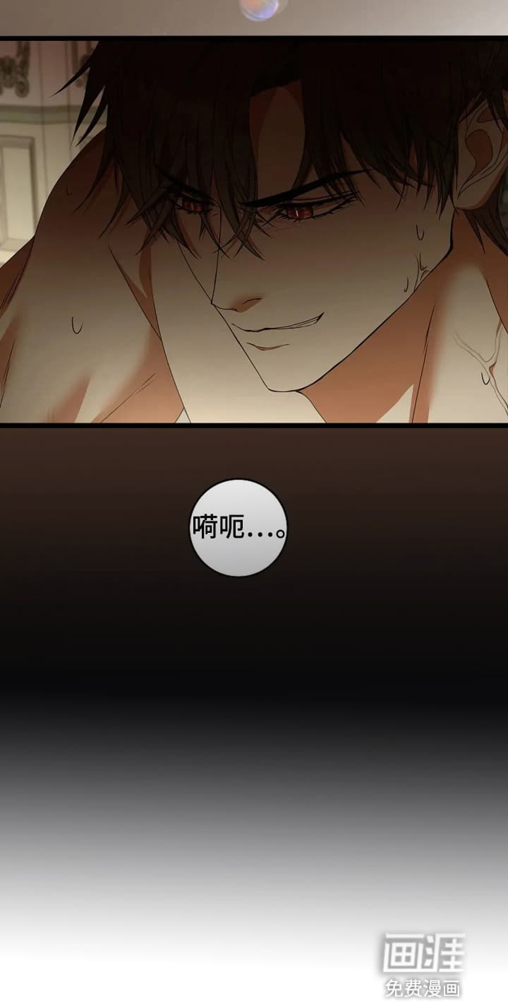 公爵的契约新娘第14话图