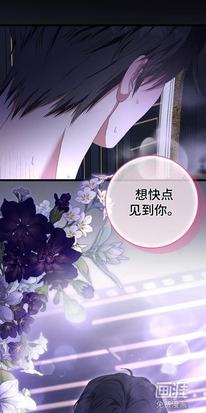 公爵的契约新娘第14话图