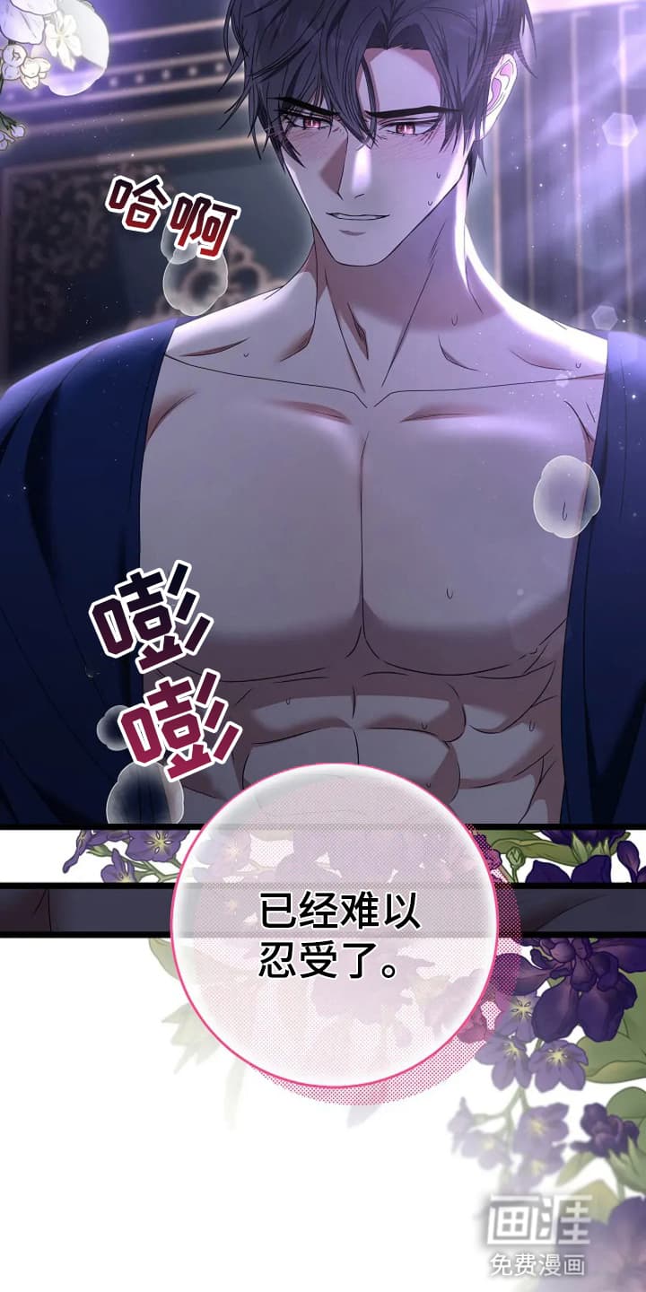 公爵的契约新娘第14话图