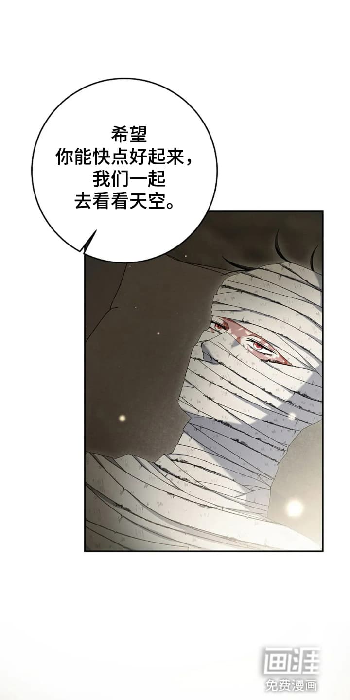 公爵的契约新娘第2话图