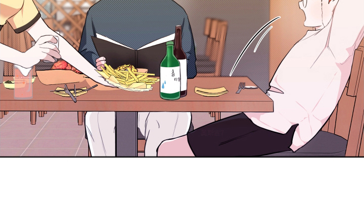 过敏的贝塔第6话图