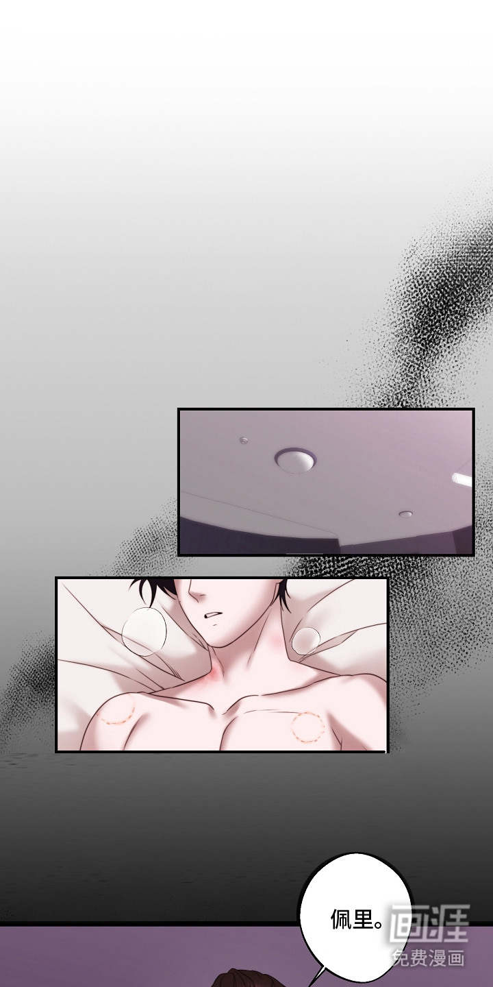 傀儡协约第2话图