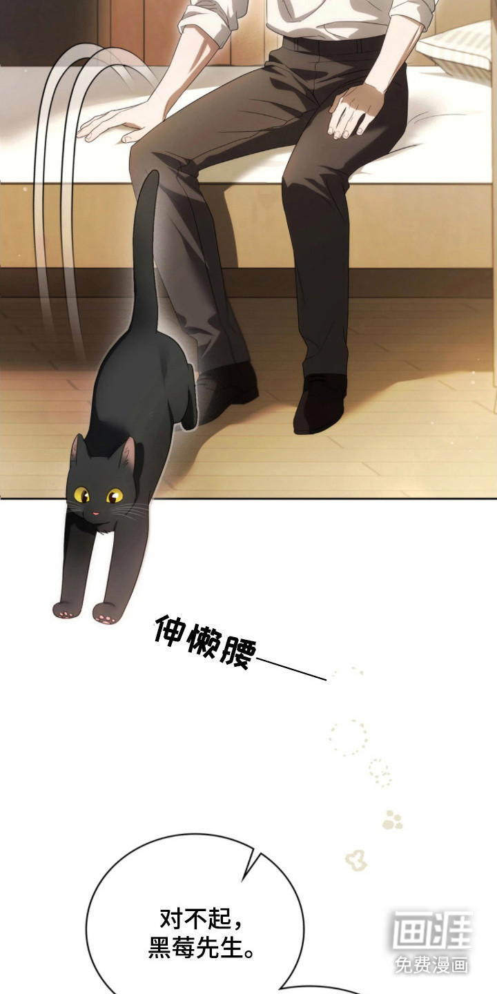 公爵情书第3话图