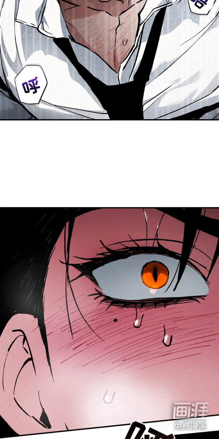 诡鸣公馆漫画-图18