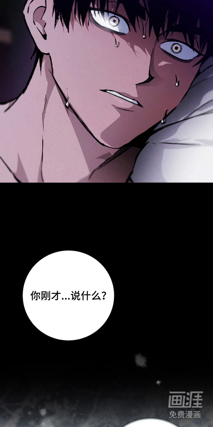 诡鸣公馆漫画-图15