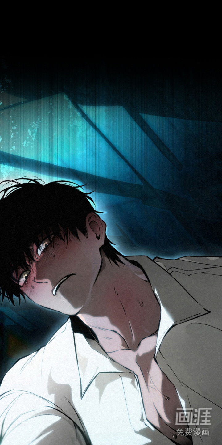 诡鸣公馆第5话图