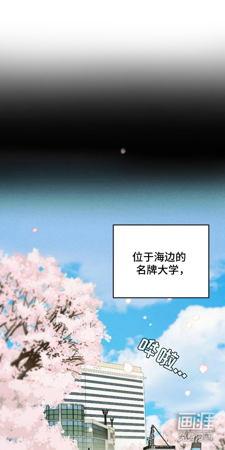 甘愿受骗第2话图